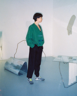 MARINA STANIMIROVIC