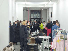 MARINA STANIMIROVIĆ